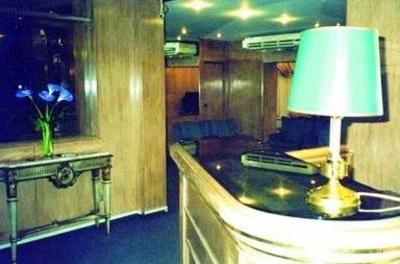 фото отеля Hotel Arenales Buenos Aires