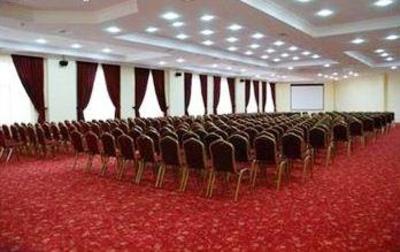 фото отеля Eser Diamond Hotel & Convention Center