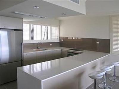 фото отеля Northshore Towers Luxury Private Apartments