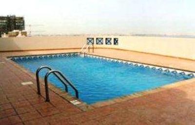 фото отеля V Tower Residence Manama