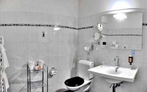 фото отеля Hotel Zugertor