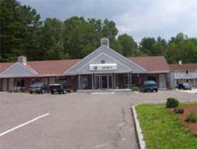 фото отеля Knights Inn Lenox
