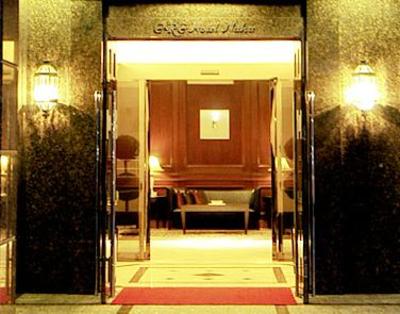 фото отеля GRG Hotel Naha