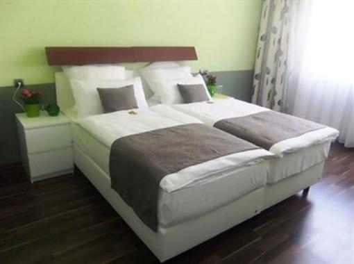 фото отеля Hotel Royal Hanau