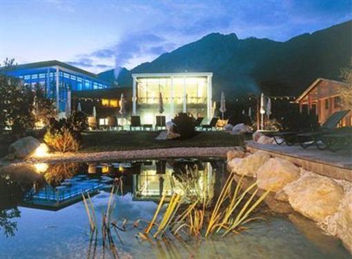 фото отеля Hotel Sonnenbichl Bad Reichenhall
