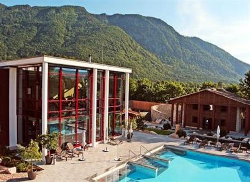 фото отеля Hotel Sonnenbichl Bad Reichenhall