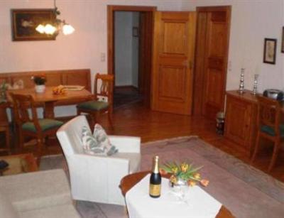 фото отеля Hotel Sonnenbichl Bad Reichenhall