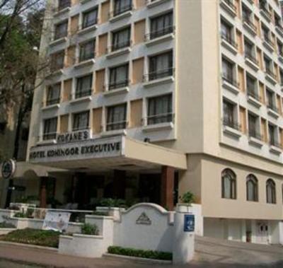 фото отеля Kohinoor Executive Hotel