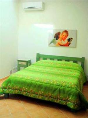 фото отеля Aurora Apartments Trapani