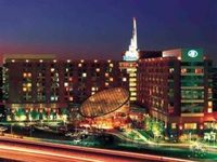 Hilton Boston Logan Airport