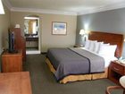фото отеля Best Western Angleton Inn