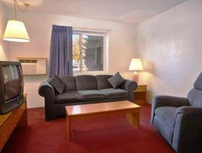 фото отеля Super 8 Motel Holbrook