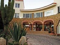 Los Cabos Golf Resort Cabo San Lucas