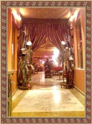 фото отеля Hotel Villa Excelsior