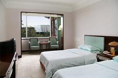 фото отеля Emeishan Grand Hotel