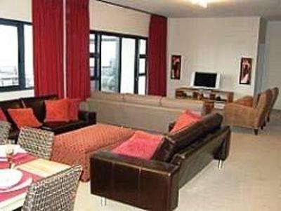 фото отеля Century City Apartments Cape Town