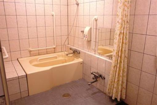 фото отеля Tabinoyado Rakuchin