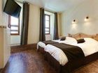 фото отеля Hotel Du Commerce Thones