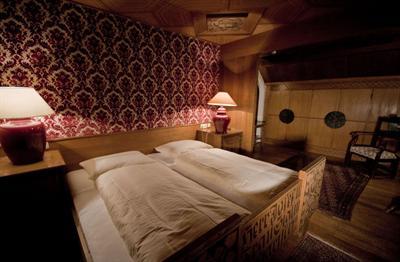 фото отеля Schloss Munichau Reith bei Kitzbuhel