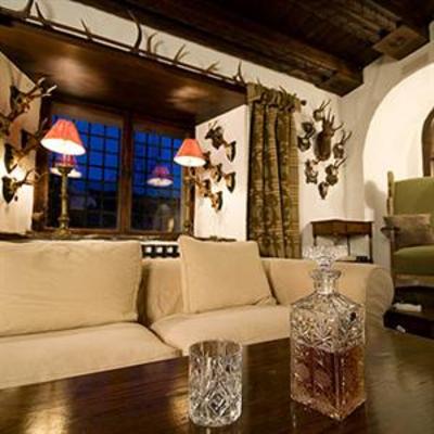 фото отеля Schloss Munichau Reith bei Kitzbuhel