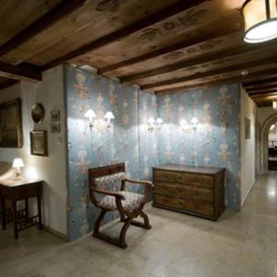 фото отеля Schloss Munichau Reith bei Kitzbuhel