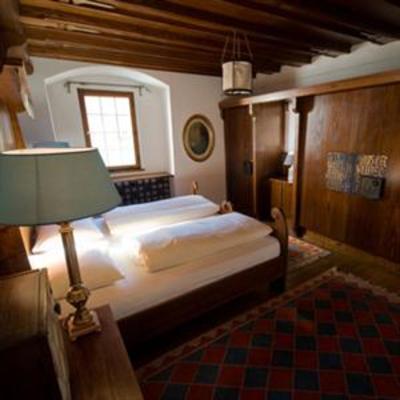 фото отеля Schloss Munichau Reith bei Kitzbuhel