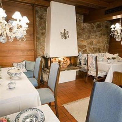 фото отеля Schloss Munichau Reith bei Kitzbuhel
