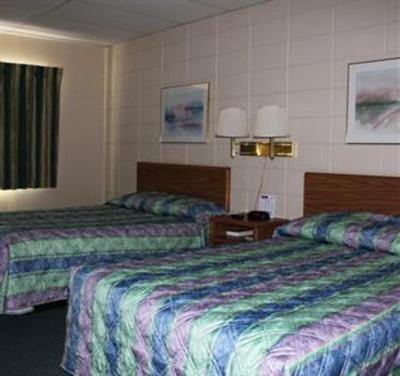 фото отеля Grand Inn Fargo