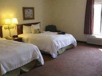 Hampton Inn Newcomerstown