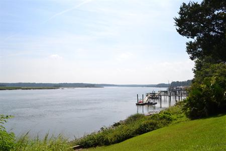 фото отеля Holiday Inn Express Hotel & Suites Bluffton@Hilton Head