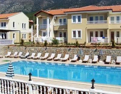 фото отеля Mesa Suite Hotel and Apartments