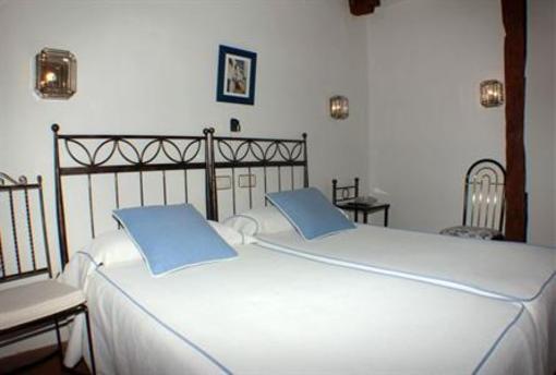 фото отеля Hotel La Posada de Zocodover
