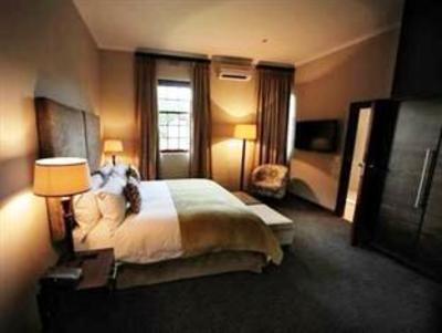фото отеля Meerendal Boutique Hotel