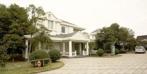 фото отеля Shenshi Bridge Hotel