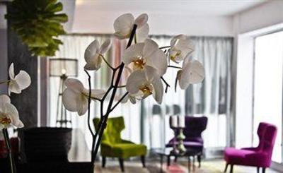 фото отеля Monte Feliz Hotel Gran Canaria