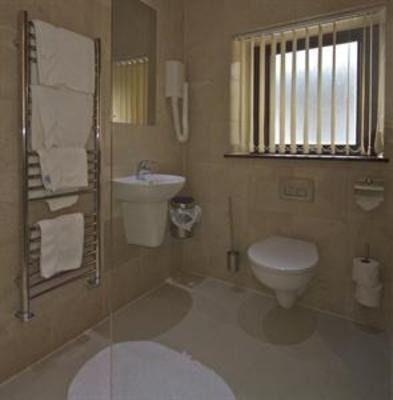 фото отеля Yr Hafod Guest House