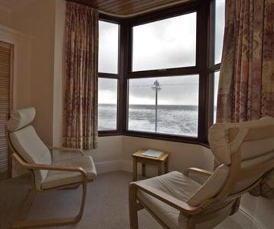 фото отеля Yr Hafod Guest House