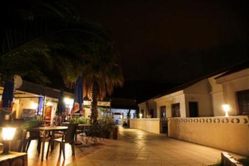 фото отеля Landhotel Finca San Juan