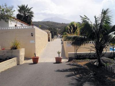 фото отеля Landhotel Finca San Juan