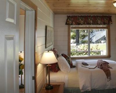 фото отеля Sea Rock Inn Bed and Breakfast Mendocino
