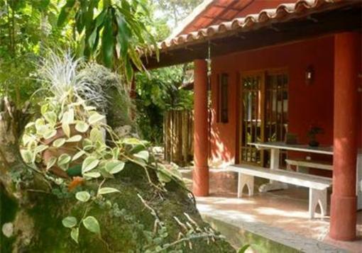 фото отеля Sitio Sao Francisco