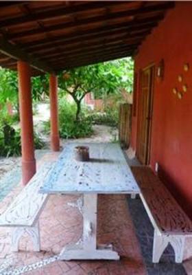 фото отеля Sitio Sao Francisco