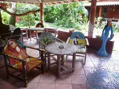 фото отеля Sitio Sao Francisco