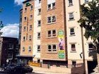 фото отеля Arkwright Hall Student Accommodation Bradford