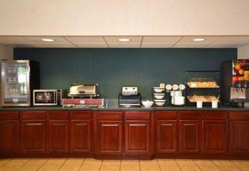 фото отеля Comfort Inn Woodstock (Virginia)