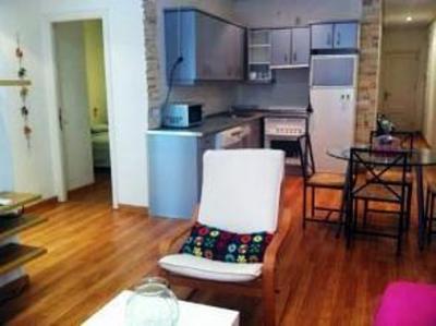 фото отеля Apartamentos Centro Sol