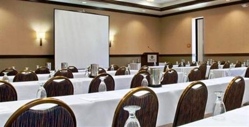 фото отеля Red Lion Hotel Grants