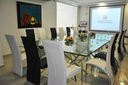 фото отеля Tequendama Inn Cartagena de Indias