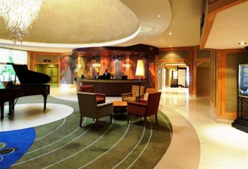фото отеля Peermont Walmont at Mmabatho Palms