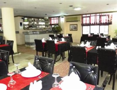 фото отеля Tepe Hotel Antalya